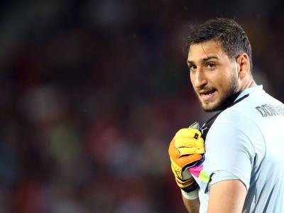 Gianluigi Donnarumma