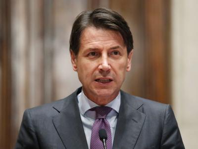 Giuseppe Conte