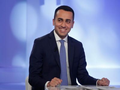 Luigi Di Maio