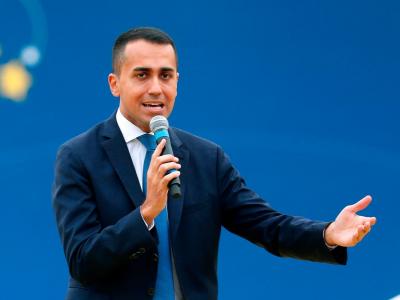 Luigi Di Maio