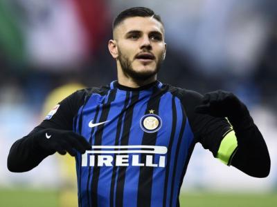 Mauro Icardi