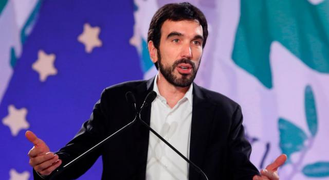 Ilva, Maurizio Martina a Taranto: &#8220;La città e i lavoratori meritano risposte&#8221;