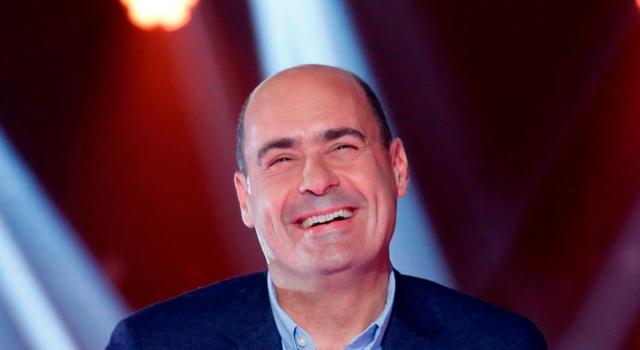 Smacco a Di Maio, Zingaretti: &#8220;Pd è la forza più grande della coalizione&#8221;