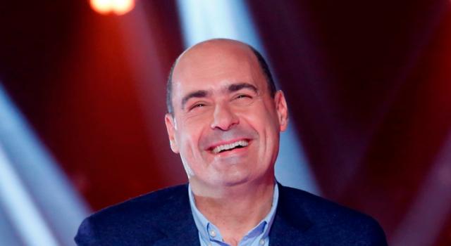 PD, Nicola Zingaretti sceglie Zanda come Tesoriere