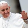 Migranti, Papa Francesco: “L’Europa accolga equamente”
