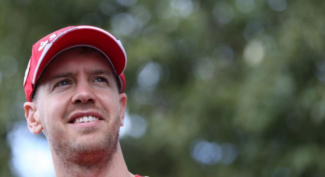 Formula 1, suggestione Vettel per la Red Bull. Raikkonen &#8216;chiama&#8217; la Ferrari