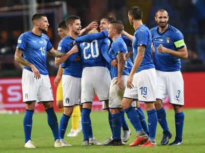 Polonia-Italia, l’ultima volta: Biraghi-gol al 92′!