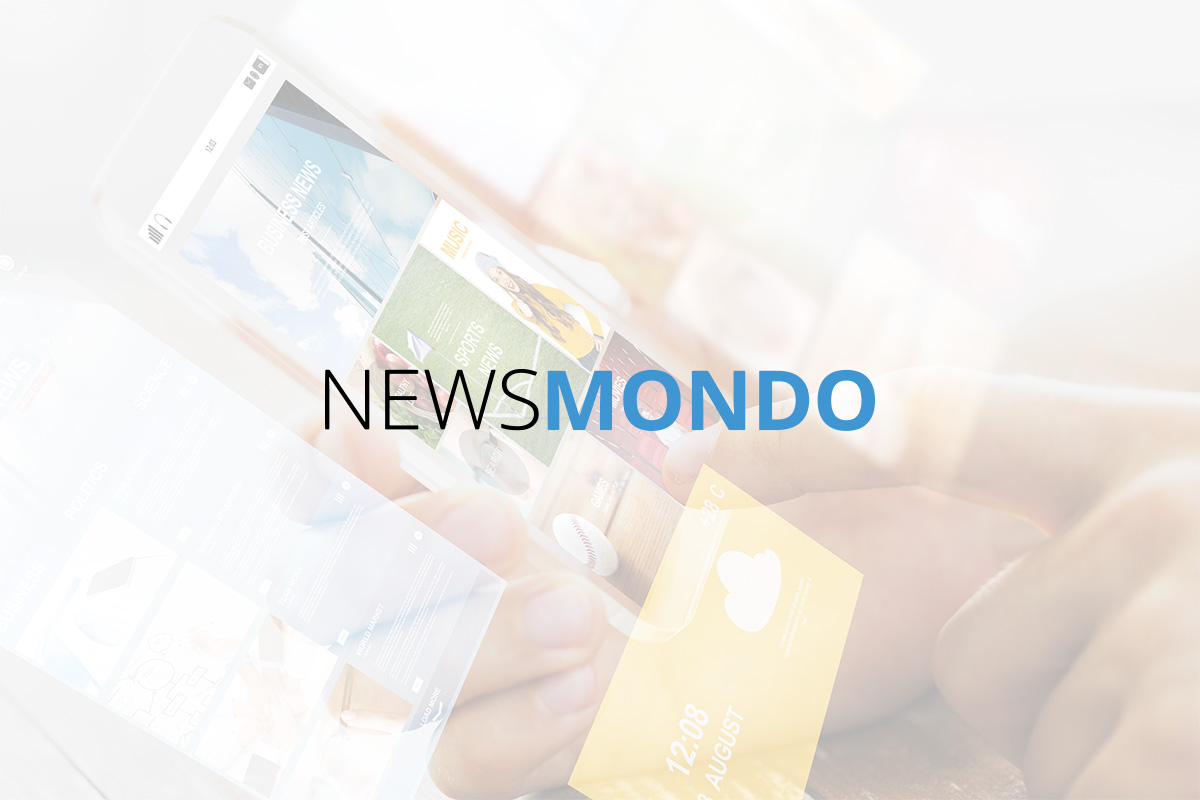 WorldWideWeb Newsmondo