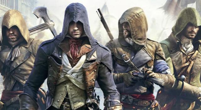 Ubisoft regala Assassin&#8217;s Creed Unity come contributo a Notre Dame