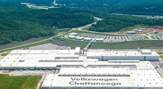 Dieselgate, indagato l&#8217;ex CEO di Volkswagen