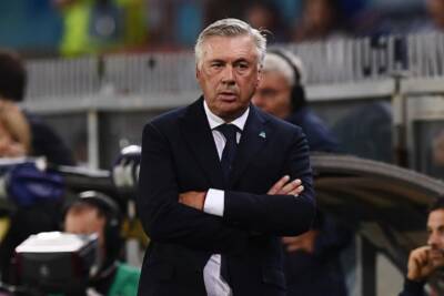 Carlo Ancelotti