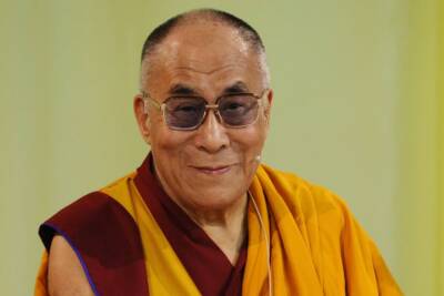 Dalai Lama