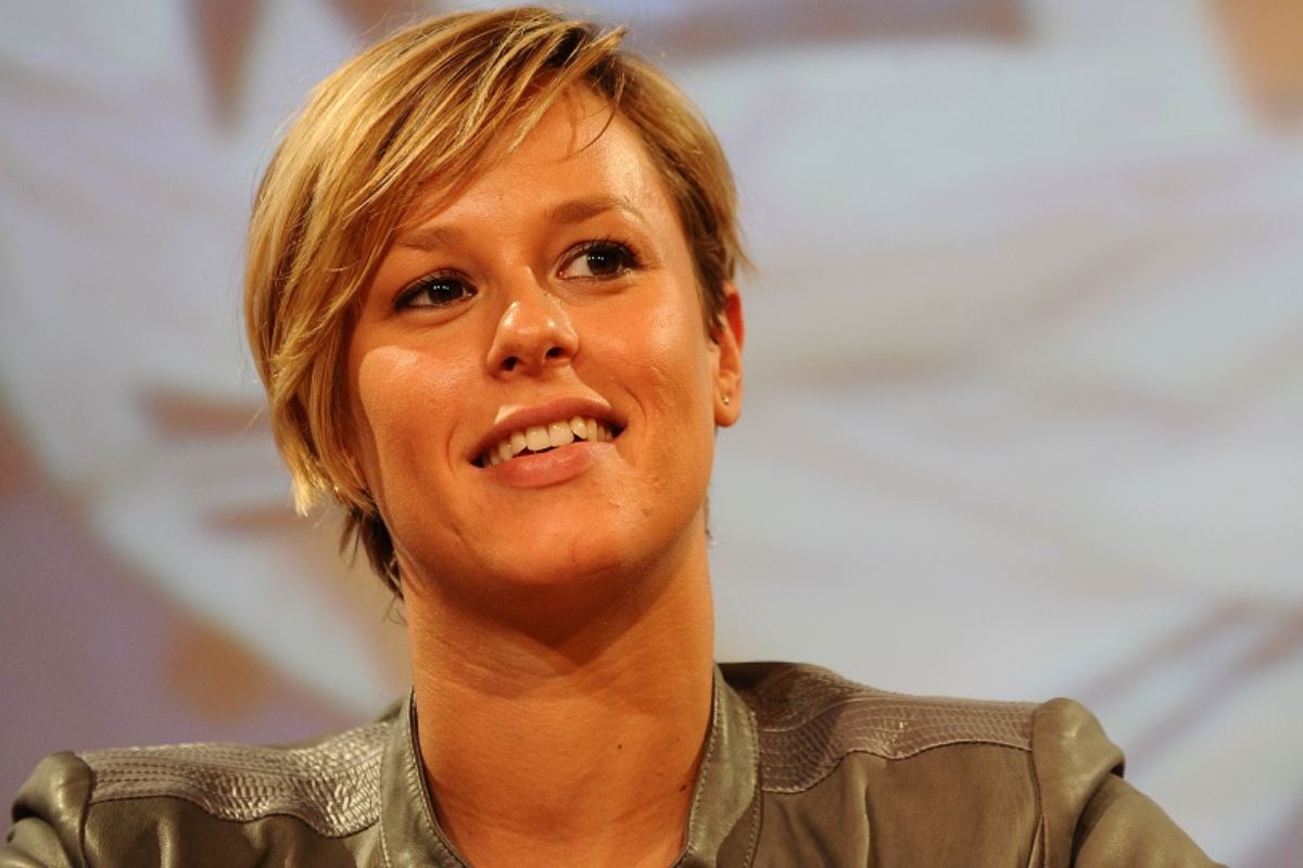 Federica Pellegrini