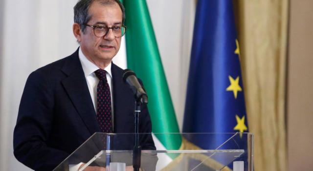 Il ministro Tria ottimista sulla procedura UE ma Bruxelles frena