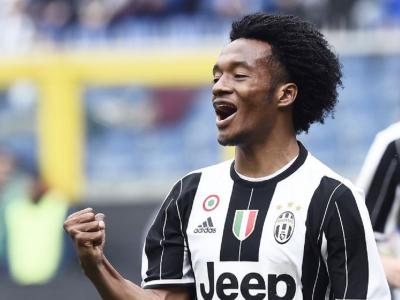 Mercato Milan, nuovo affare con la Juventus? Cuadrado nel mirino dei rossoneri
