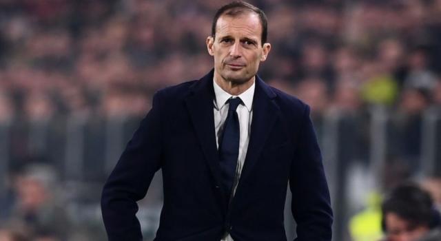 La panchina della Juventus: tante voci, ma Allegri resta saldo