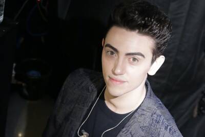 Michele Bravi