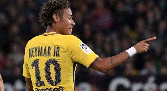 Neymar, cadono le accuse di stupro