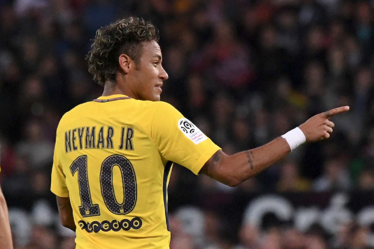 Pugno duro della UEFA, Neymar squalificato tre giornate
