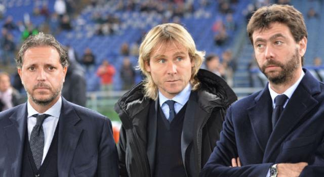 Aumento di capitale, Juventus crolla in Borsa