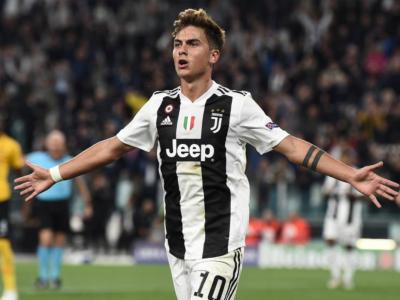 Paulo Dybala