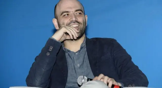 Boss mafioso querela Saviano