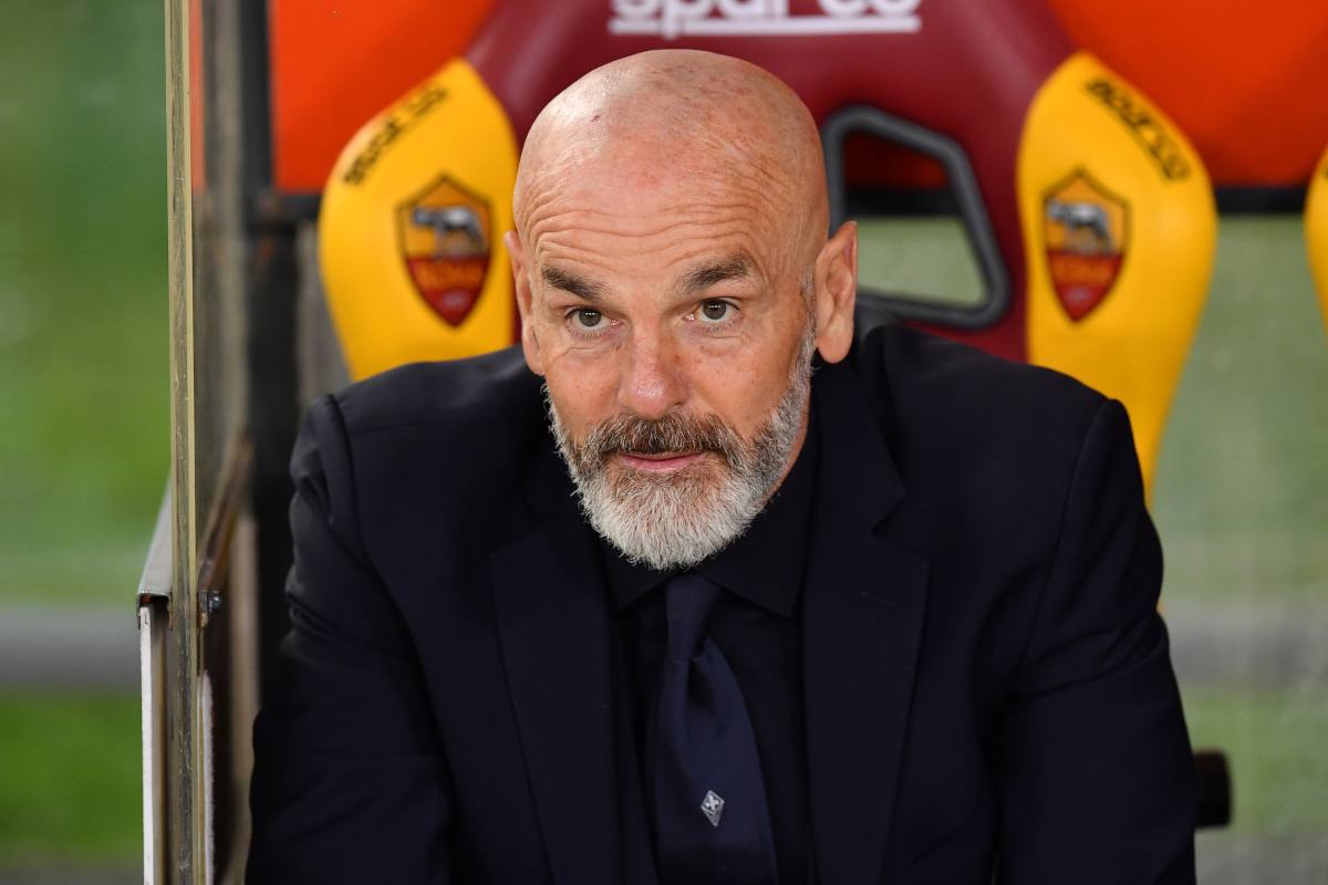 Stefano Pioli