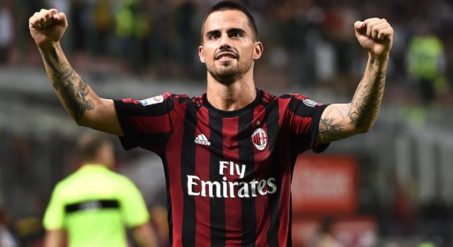 Suso, scade la clausola: come cambia il mercato del Milan