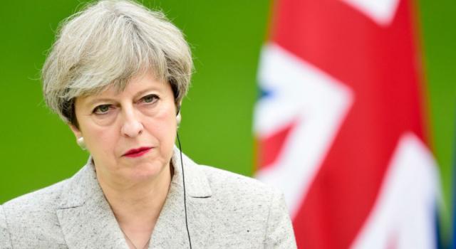 Brexit, Theresa May apre a emendamento su secondo referendum. Corbyn dice no
