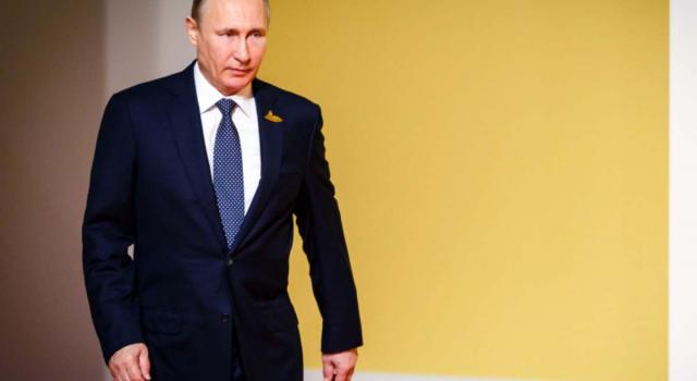 Putin ha il Parkinson? La clamorosa indiscrezione e l&#8217;ipotesi sulle dimissioni