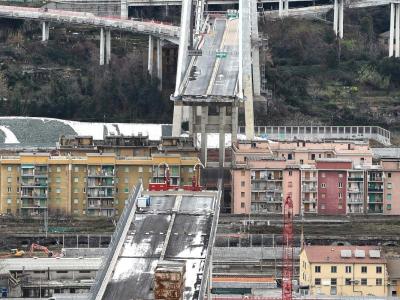 Ponte Morandi