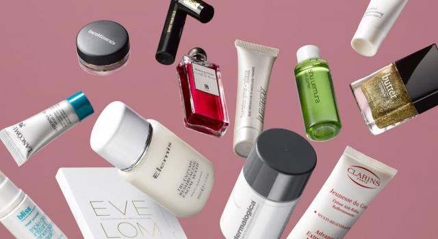 Makeup.it ti invita nel più grande negozio online di cosmetici e profumi