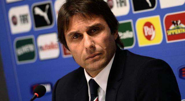 Ufficiale, Antonio Conte è il nuovo allenatore dell&#8217;Inter
