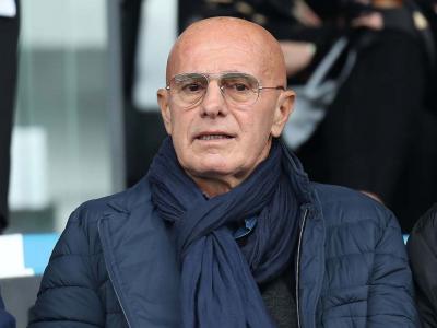 Arrigo Sacchi