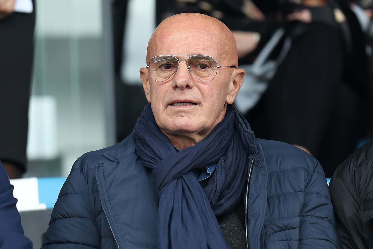 Arrigo Sacchi, shock: “l’Inter sta barando”