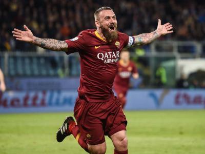 Daniele De Rossi