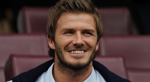 Qatar 2022, David Beckham testimonial: è polemica