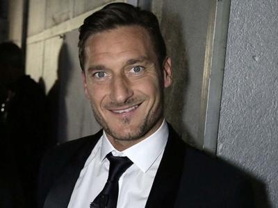 Francesco Totti