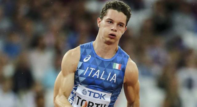Atletica, primo segnale di Tortu sui 200 metri: secondo tempo italiano all time a Nairobi