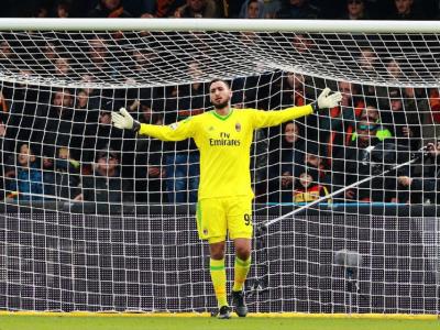 Gianluigi Donnarumma