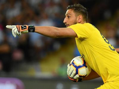 Gianluigi Donnarumma