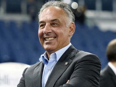 James Pallotta