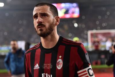 Bonucci