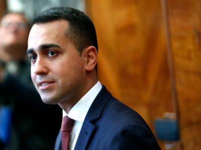 Luigi Di Maio