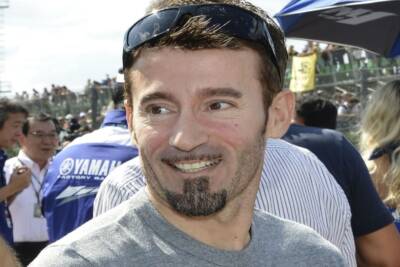 Max Biaggi