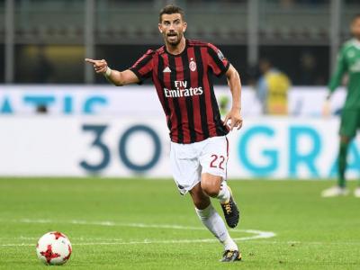 Musacchio: “A Parma per dare il 120%. Piatek grande giocatore”
