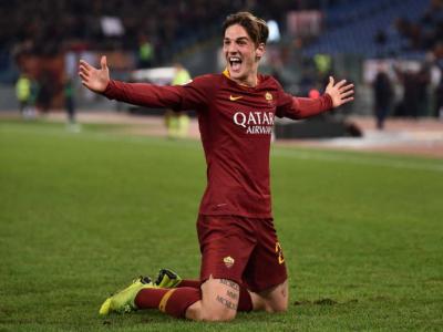 Nicolo Zaniolo