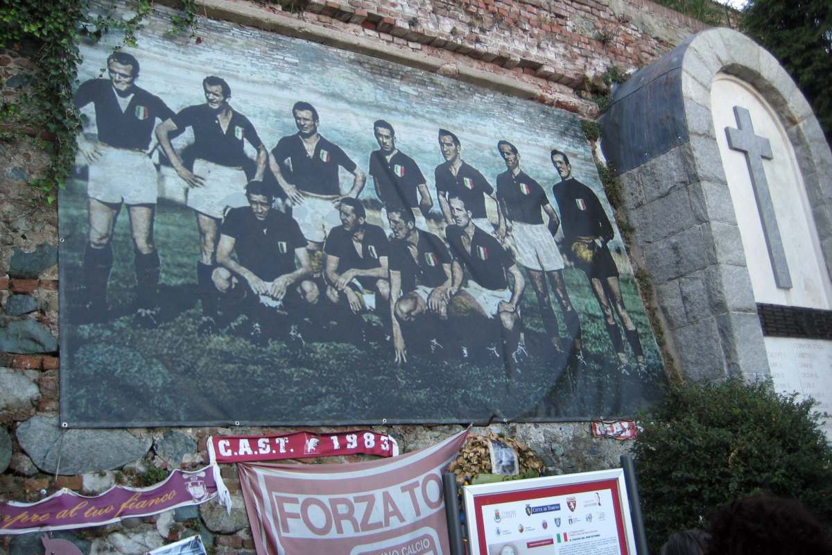 La storia del Grande Torino, una squadra immortale