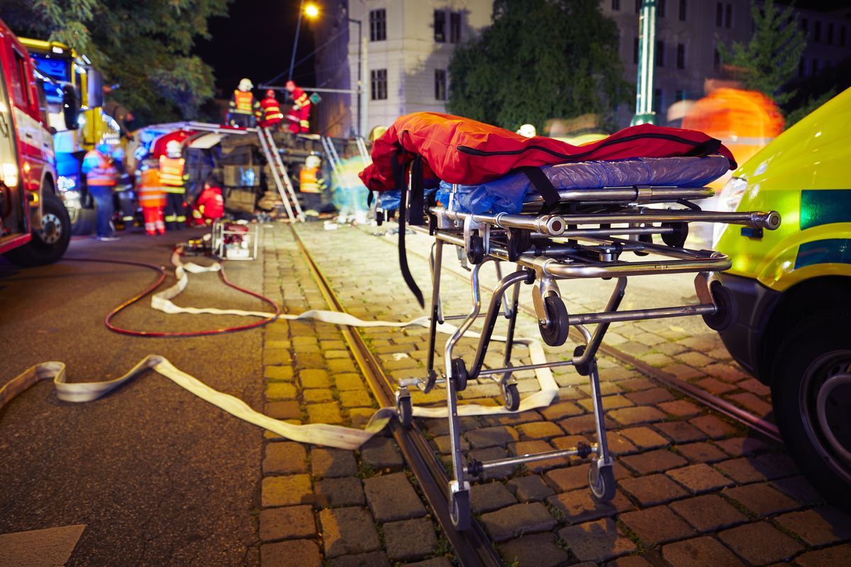 Milano, paura in una scuola materna: evacuati 163 bambini