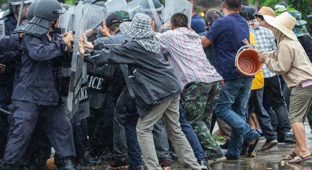 Venezuela, attentato contro Maduro: illeso il capo di Stato